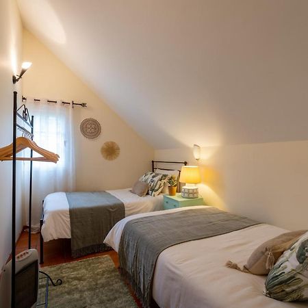 Chalet Do Monte No Porto Moniz By Madeira Sun Travel מראה חיצוני תמונה