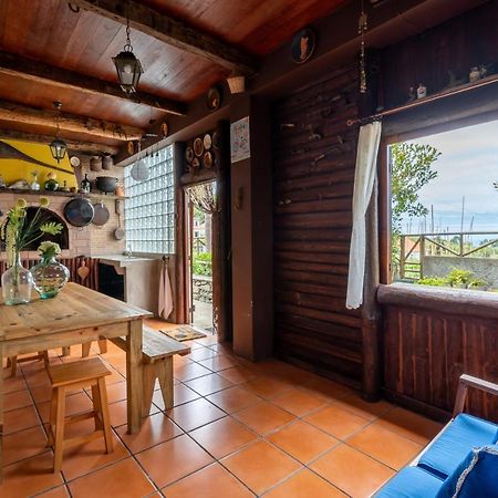 Chalet Do Monte No Porto Moniz By Madeira Sun Travel מראה חיצוני תמונה
