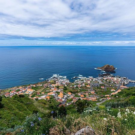 Chalet Do Monte No Porto Moniz By Madeira Sun Travel מראה חיצוני תמונה