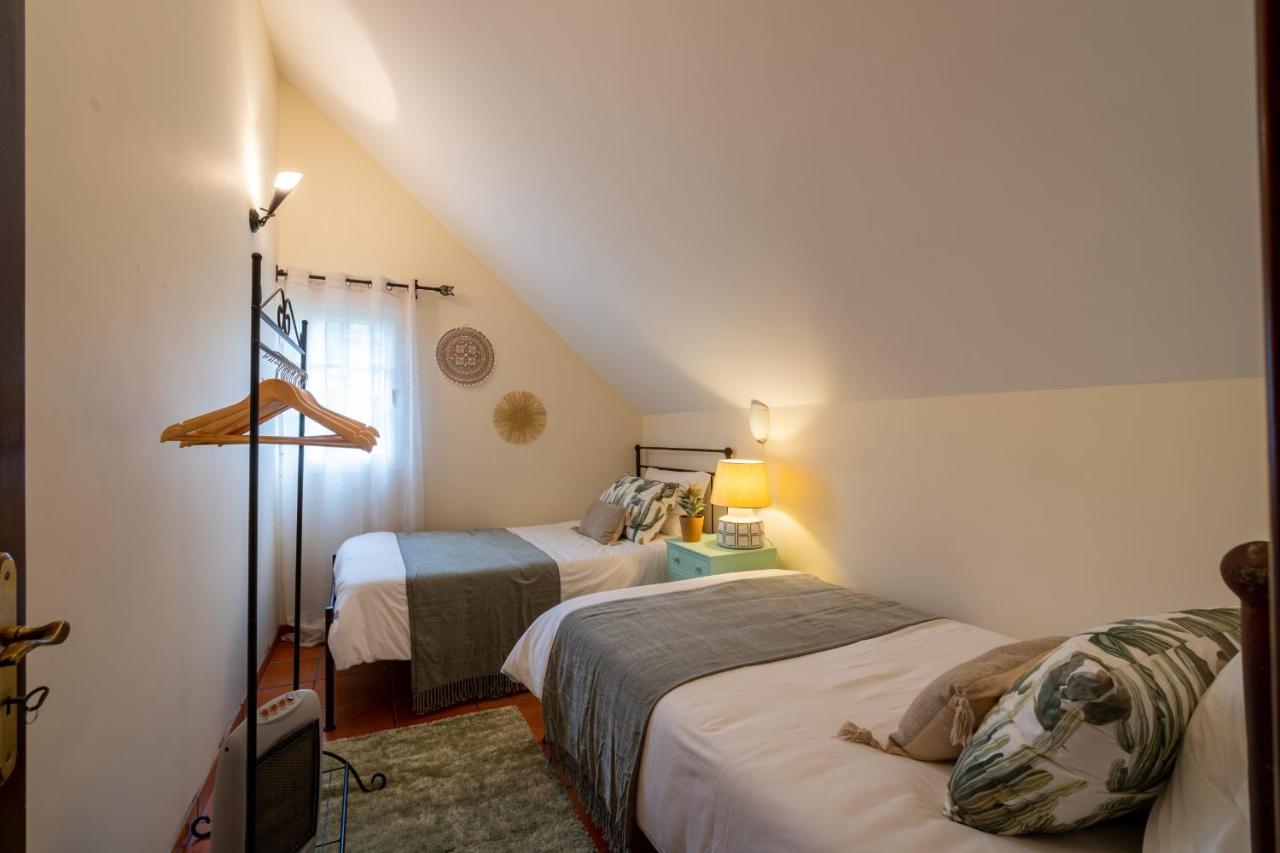 Chalet Do Monte No Porto Moniz By Madeira Sun Travel מראה חיצוני תמונה