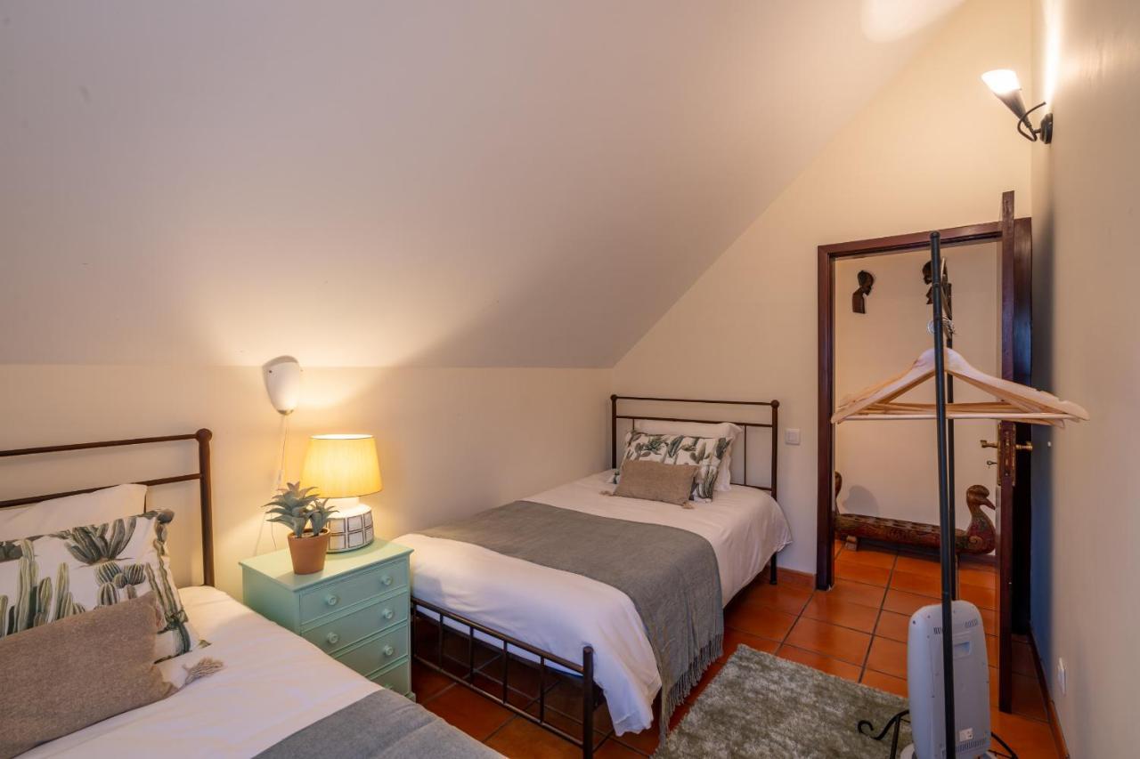 Chalet Do Monte No Porto Moniz By Madeira Sun Travel מראה חיצוני תמונה