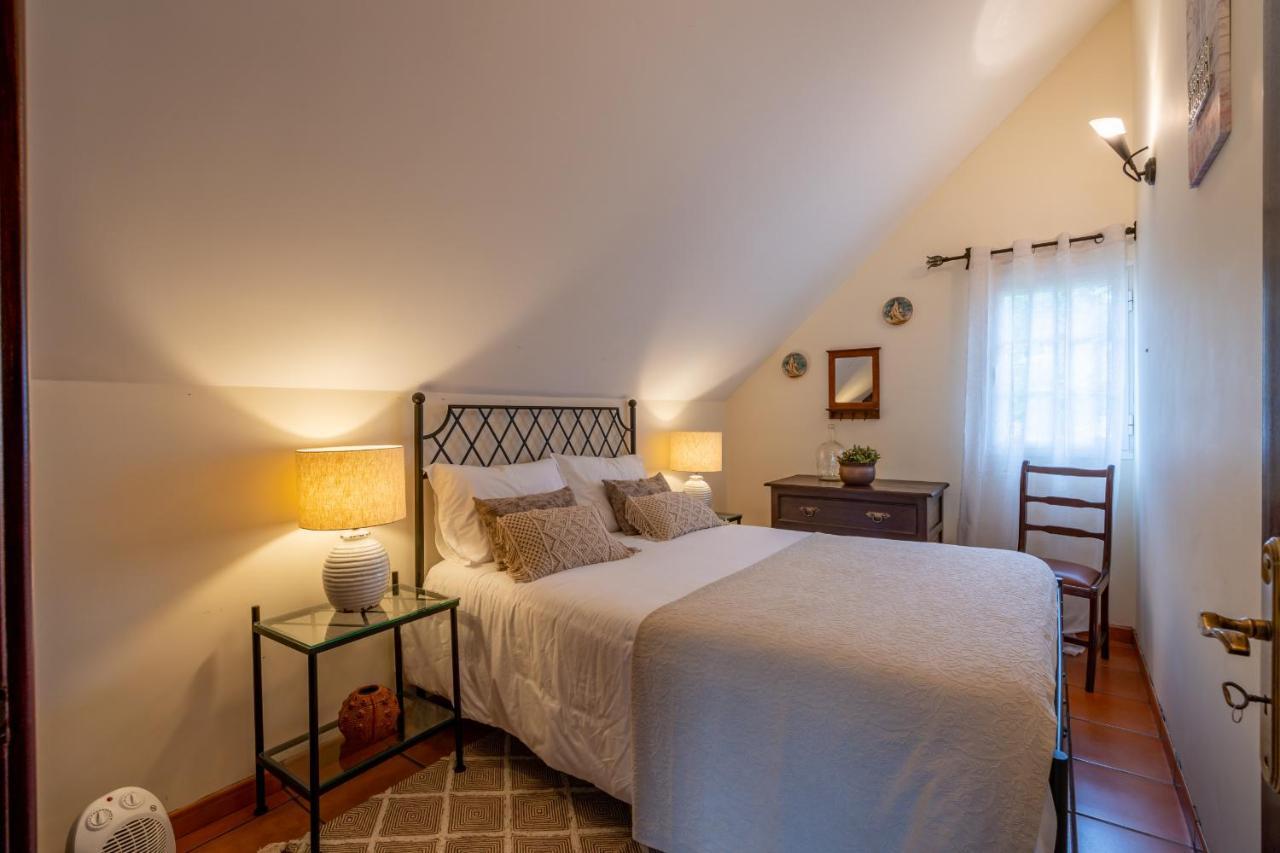 Chalet Do Monte No Porto Moniz By Madeira Sun Travel מראה חיצוני תמונה