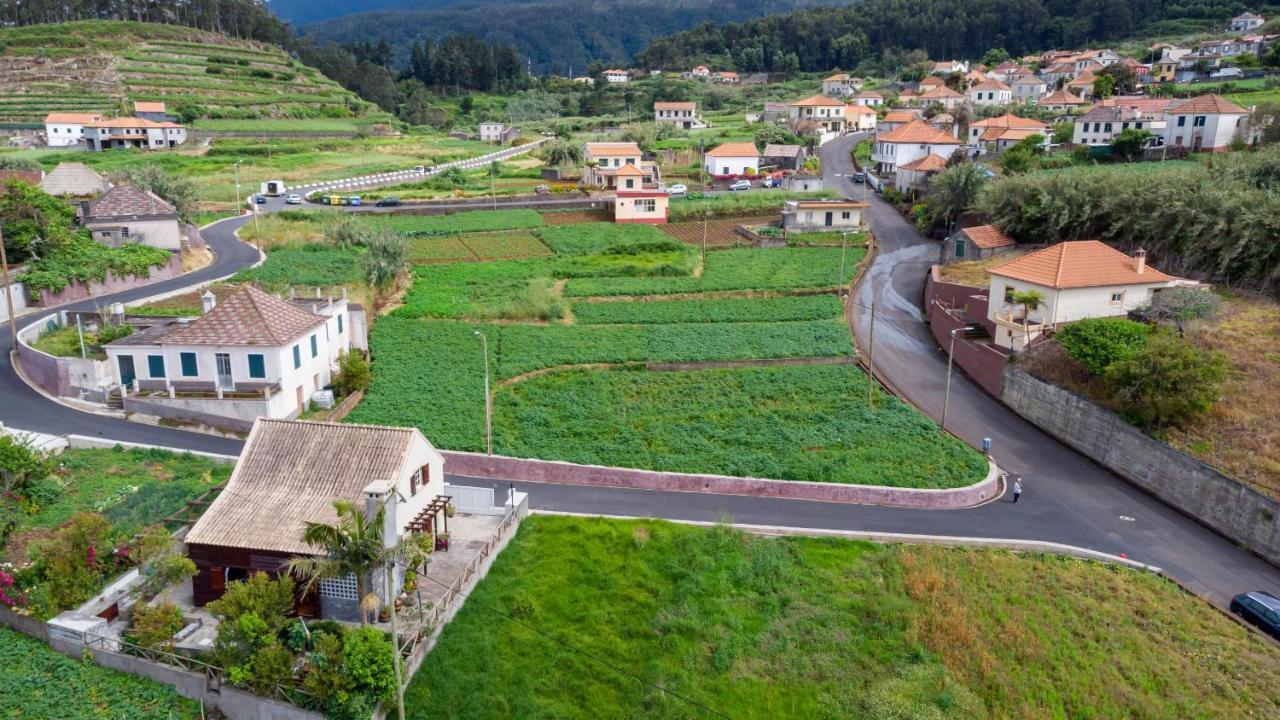 Chalet Do Monte No Porto Moniz By Madeira Sun Travel מראה חיצוני תמונה