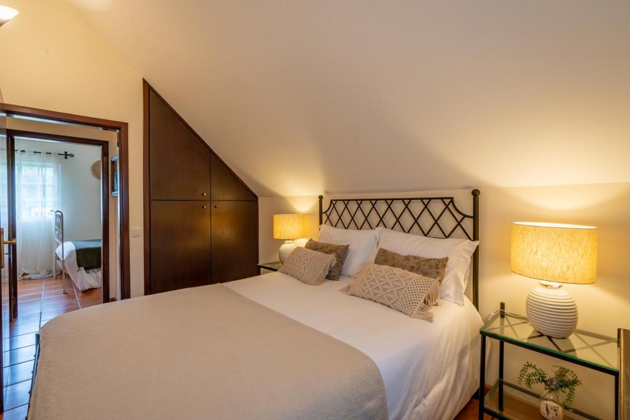 Chalet Do Monte No Porto Moniz By Madeira Sun Travel מראה חיצוני תמונה