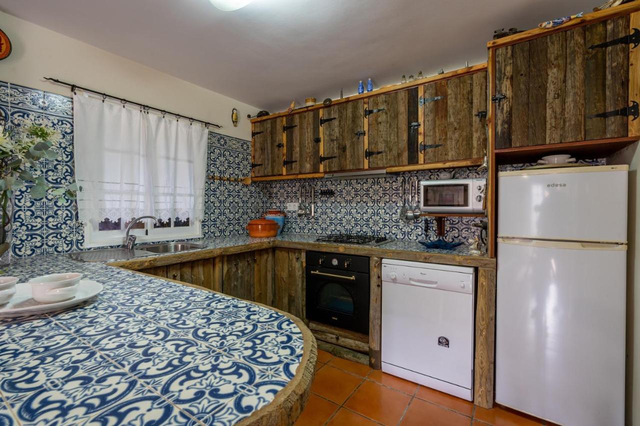 Chalet Do Monte No Porto Moniz By Madeira Sun Travel מראה חיצוני תמונה