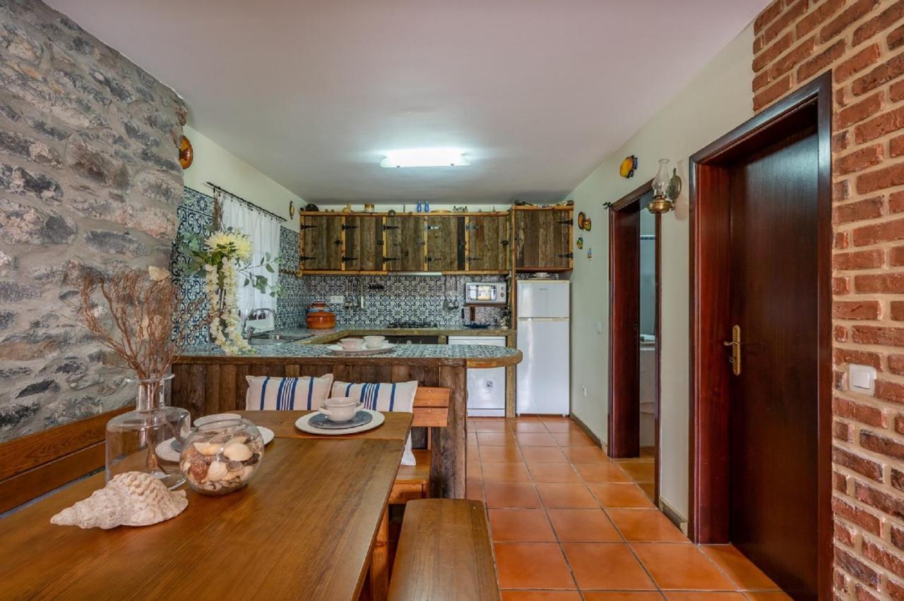 Chalet Do Monte No Porto Moniz By Madeira Sun Travel מראה חיצוני תמונה