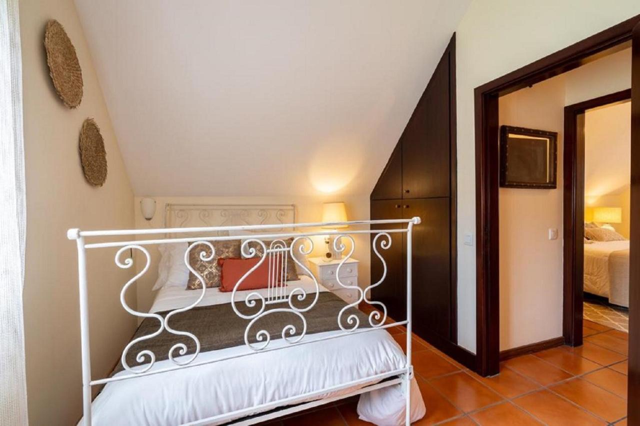 Chalet Do Monte No Porto Moniz By Madeira Sun Travel מראה חיצוני תמונה